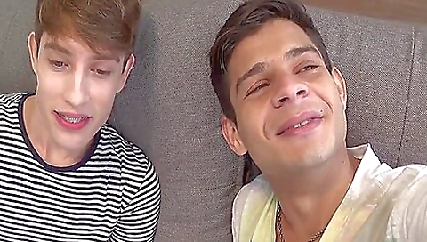 Married a girl with soapse