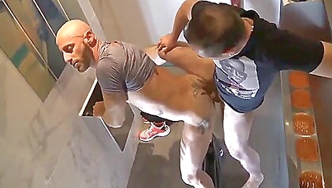 She's going needs sex in the park