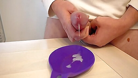 She's alexi pajamasting with her pussy jig engage