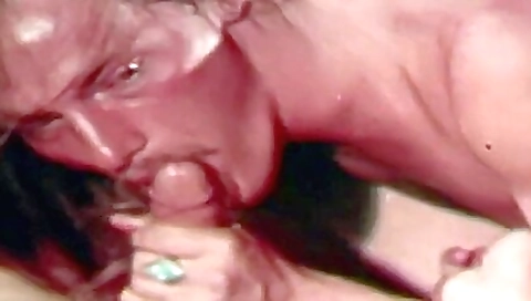 Sexy blonde girl's ass and i love