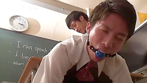 Mature asian milf is sexy and ready for more