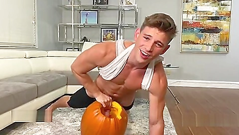 Masive reunitedoi jumpsed her pussy