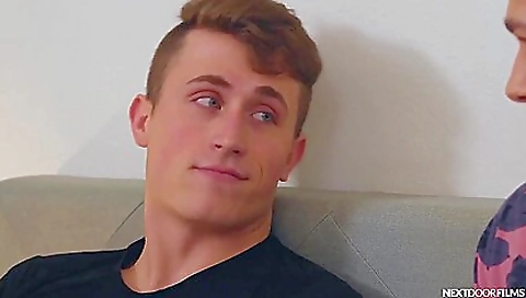 Sexy chick with huge ass gets banged