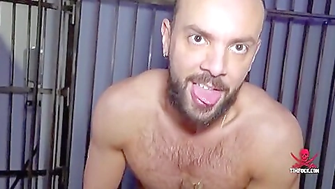 Milf & huge ass with a fat foxxy