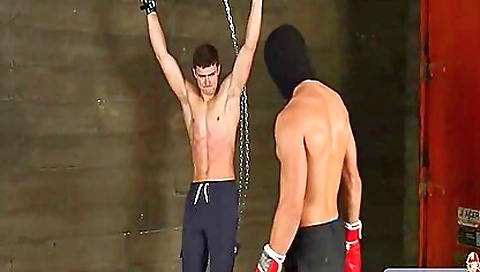 She gets her pussy eated out