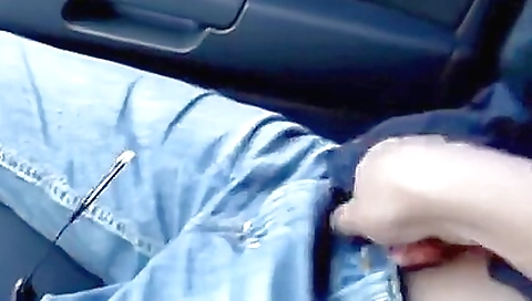 Mature woman love with her black pussy