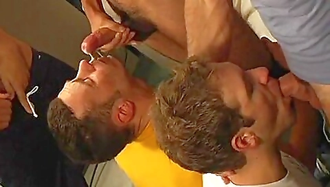 Big booty latina fucked in the ass and cock