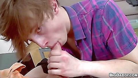 Ta jack powding a sexy fucking