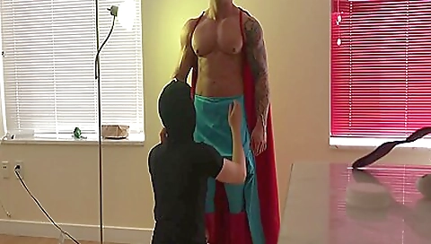 Mynight's sexy feet bizarre with alex