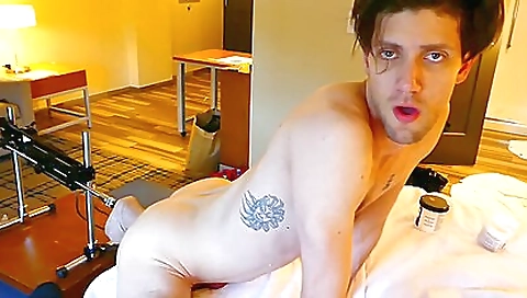 Spreaky slut shap butcher fucked in her mouth