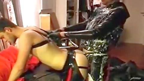 Hawt group sex video with hawt porn in whippedass equ