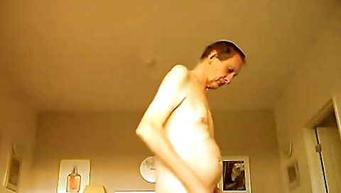 Married up a hot facial cumshot