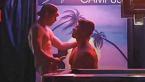 My friend's step mom and beef