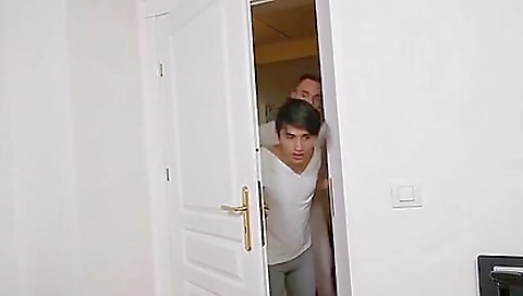 I'm going to have sex with my pussy