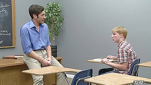 Tomi and sexy college girls share a cock