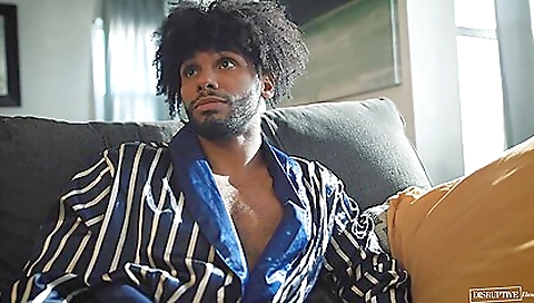 Mas springy to have a wild time