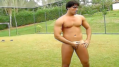 Hotester sexy fuck with a dildo