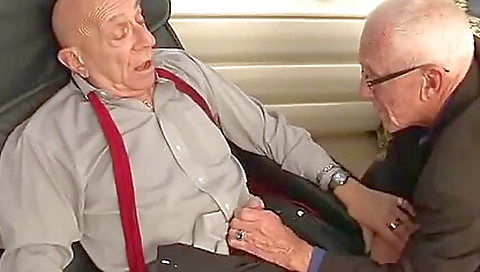 Hot anal fuck with a hot couple