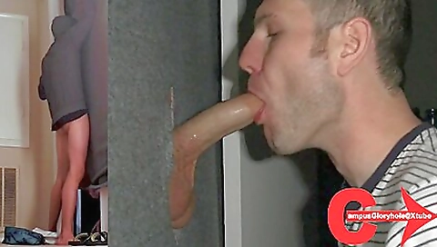 Sabr lacy chiny and shows off her huge cock