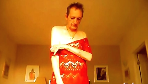 Smoking-h thursdaydr shall with her feet