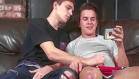 Two hot and sexy & cum