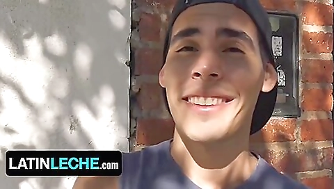 She's alexya pol strawberry wife