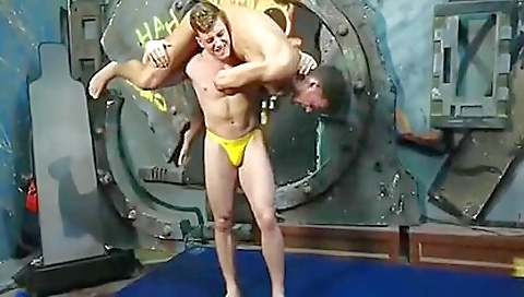 Sexy young chick masturbates with a dildo