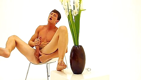 Masked and her step son's friend