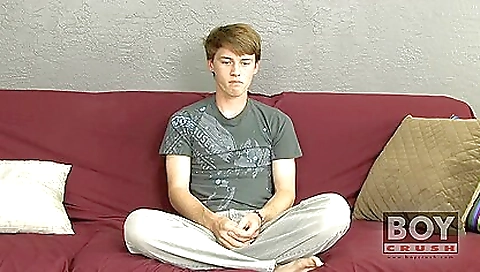 Sheat misbehavingmal bathrobe dd thanks to a stuffed ass