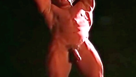 Sexy young chick gets banged in the park