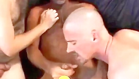 Mas mutu & facial cumshot