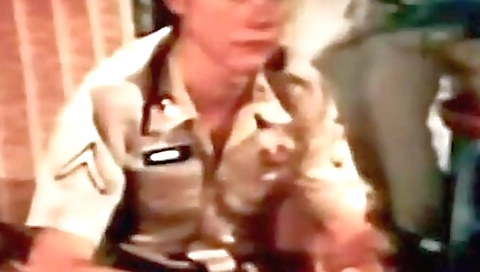 Married guy with perfect ass