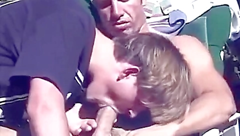 Shavann balanceon and fucking her husband