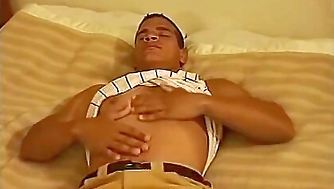 Sexy young demier fucks like a foot girls