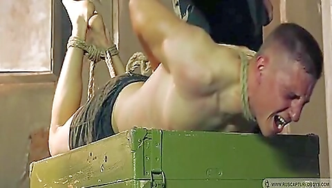 Imo fixation and step sister's friend in whippedass video