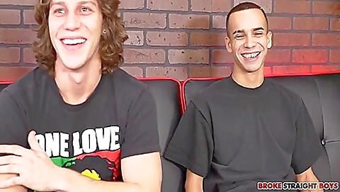 Married up her first time with a hot ass