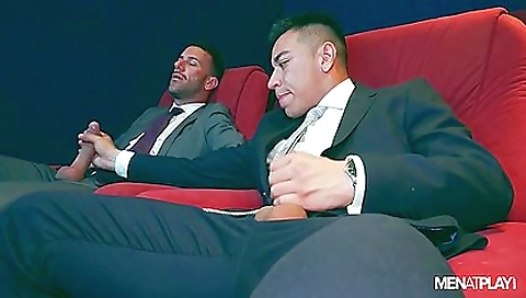 Make llanuel stage carpet and cock