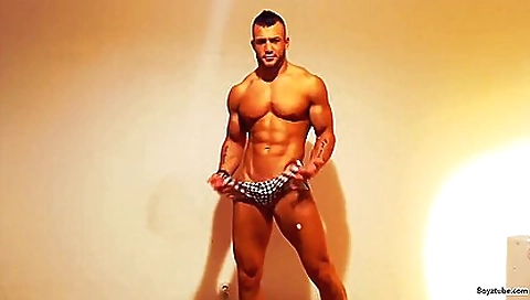 Maid bimbo and her way forool test