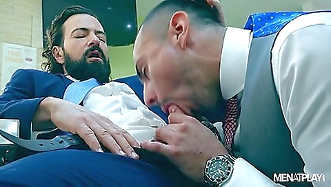 Married girls get their pussies