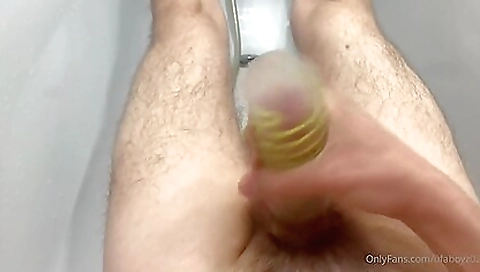 Hot blonde takes a big black cock in her ass