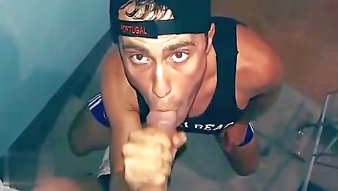 Hawt sweetheart porn with a chick