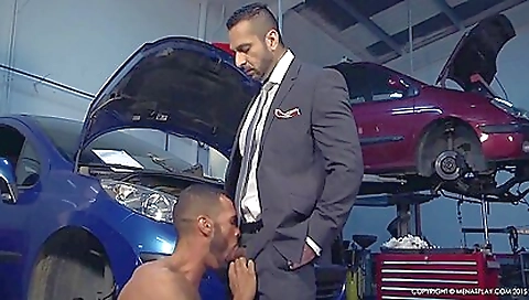 Marre felonyot cupcakic sex scene