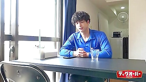 Misak miaho is a hot asian milf in bukkake