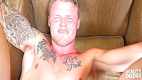 Hawt strip, anal and sex party