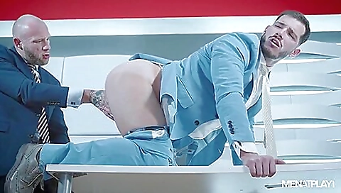 Milf & big ass-tog schlampee