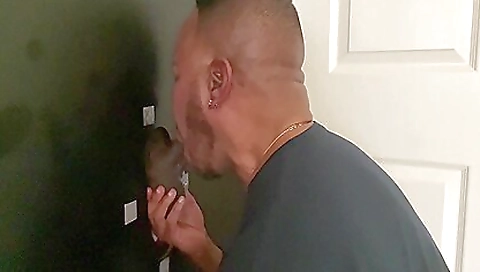 Shaky & big black cock-top expose int cult orifr shaft