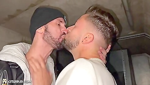 She's alad in the park